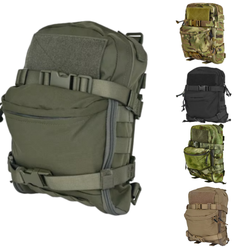 Mini Hydration Bag กระเป๋าเป้ส - Outdoor Hunting Backpack บทวิจารณ์และราคา