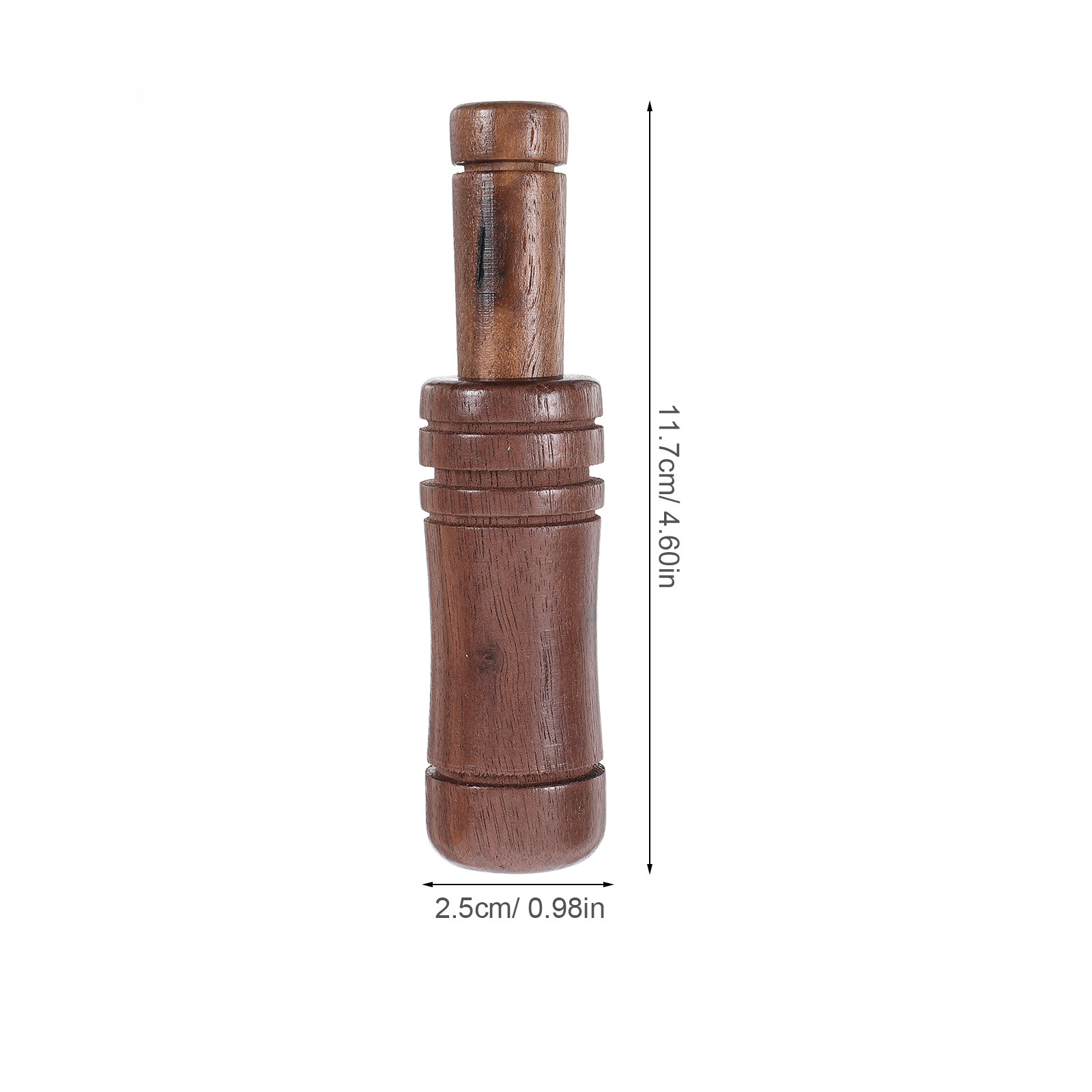 นกหวีดเรียกเป็ดไม้ เครื่องมือล - Game Call Whistle บทวิจารณ์และราคา