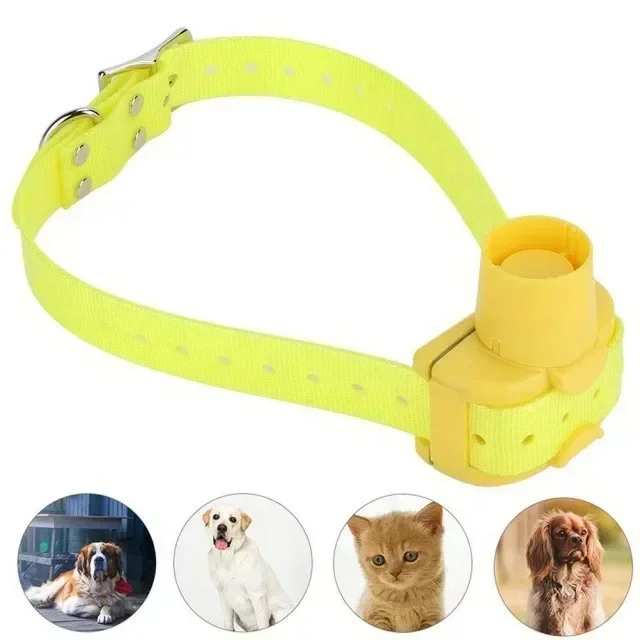 ปลอกคอสุนัขล่าสัตว์กันน้ำรุ่นใ - Outdoor Hunting Dog Collar บทวิจารณ์และราคา