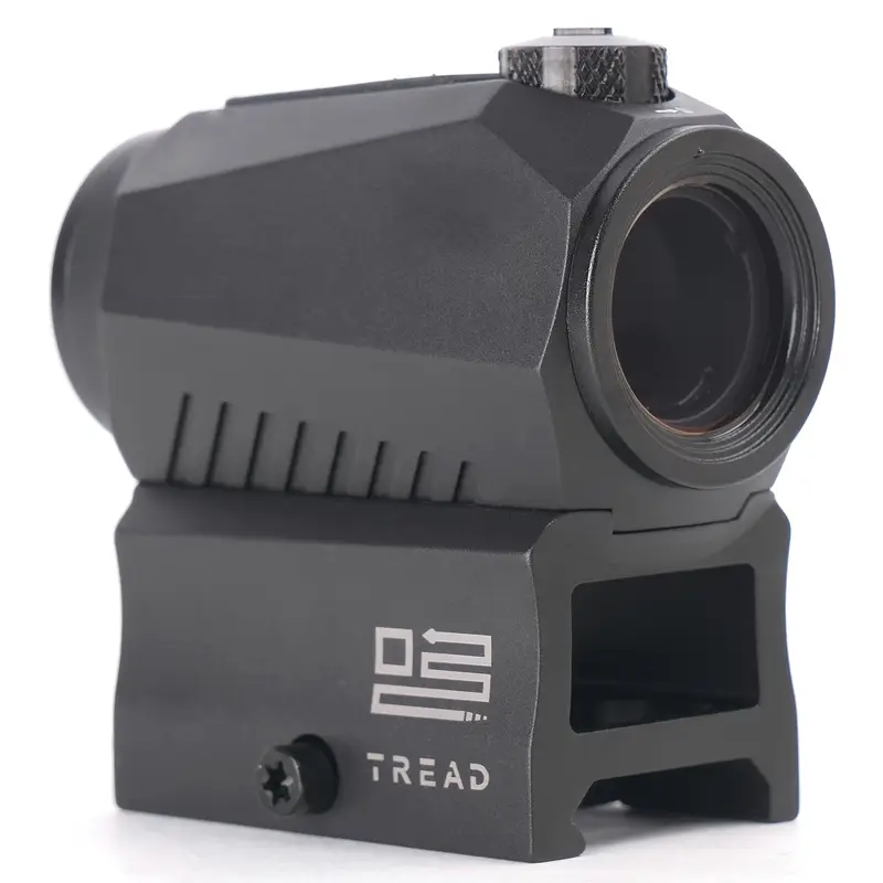 R5 1x20 มม. 2 MOA กล้องเล็งแบบ - Outdoor Hunting Lab บทวิจารณ์และราคา