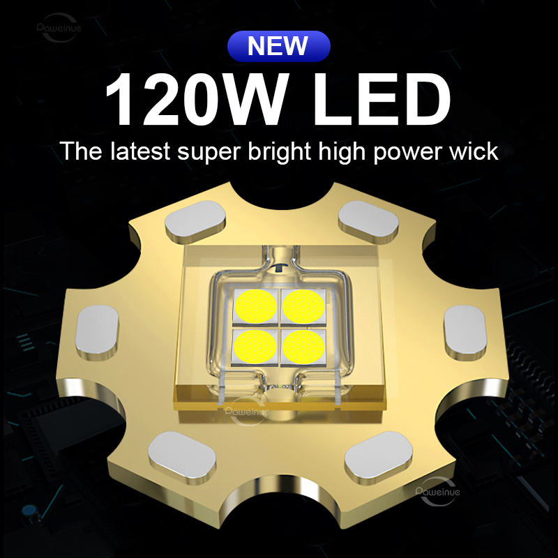 ไฟฉายคาดศีรษะ LED รุ่นใหม่ที่ท - Headlamp Tactical Bright บทวิจารณ์และราคา
