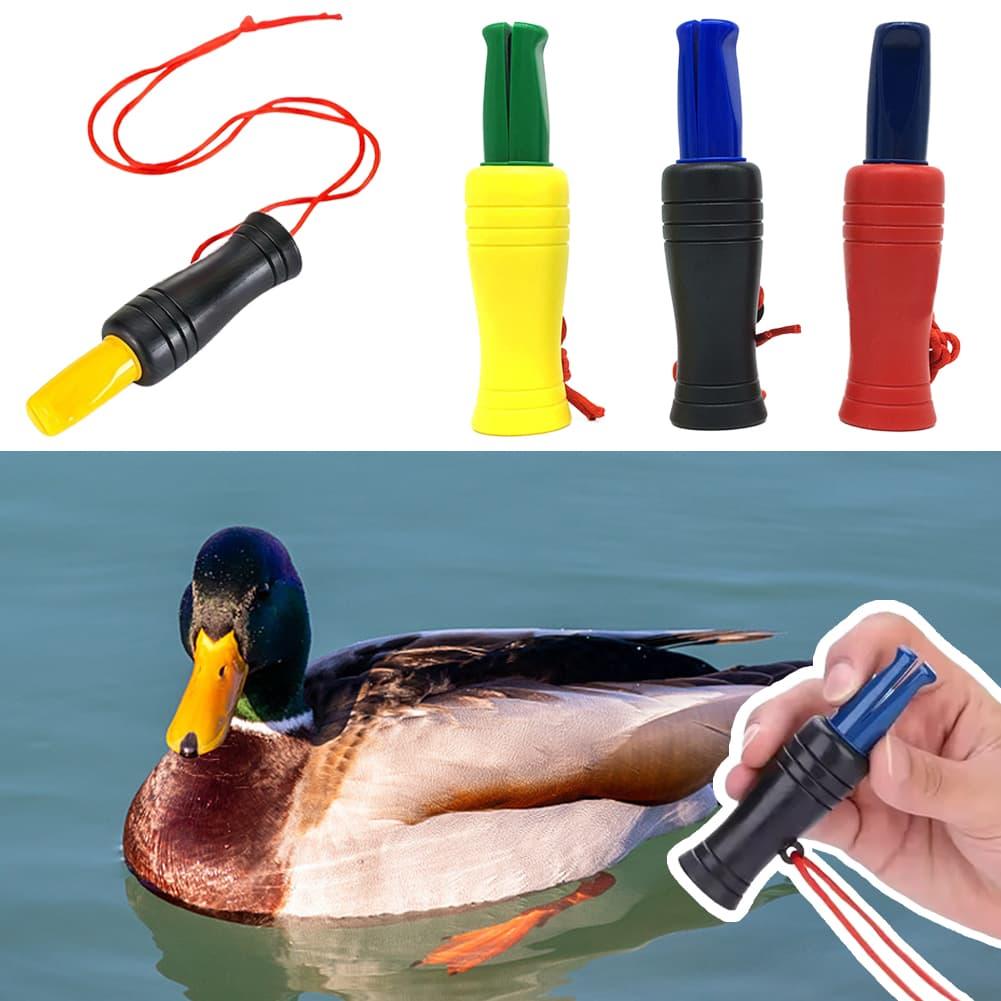 นกหวีดเรียกเป็ดสำหรับล่าสัตว์ก - Game Call Whistle บทวิจารณ์และราคา