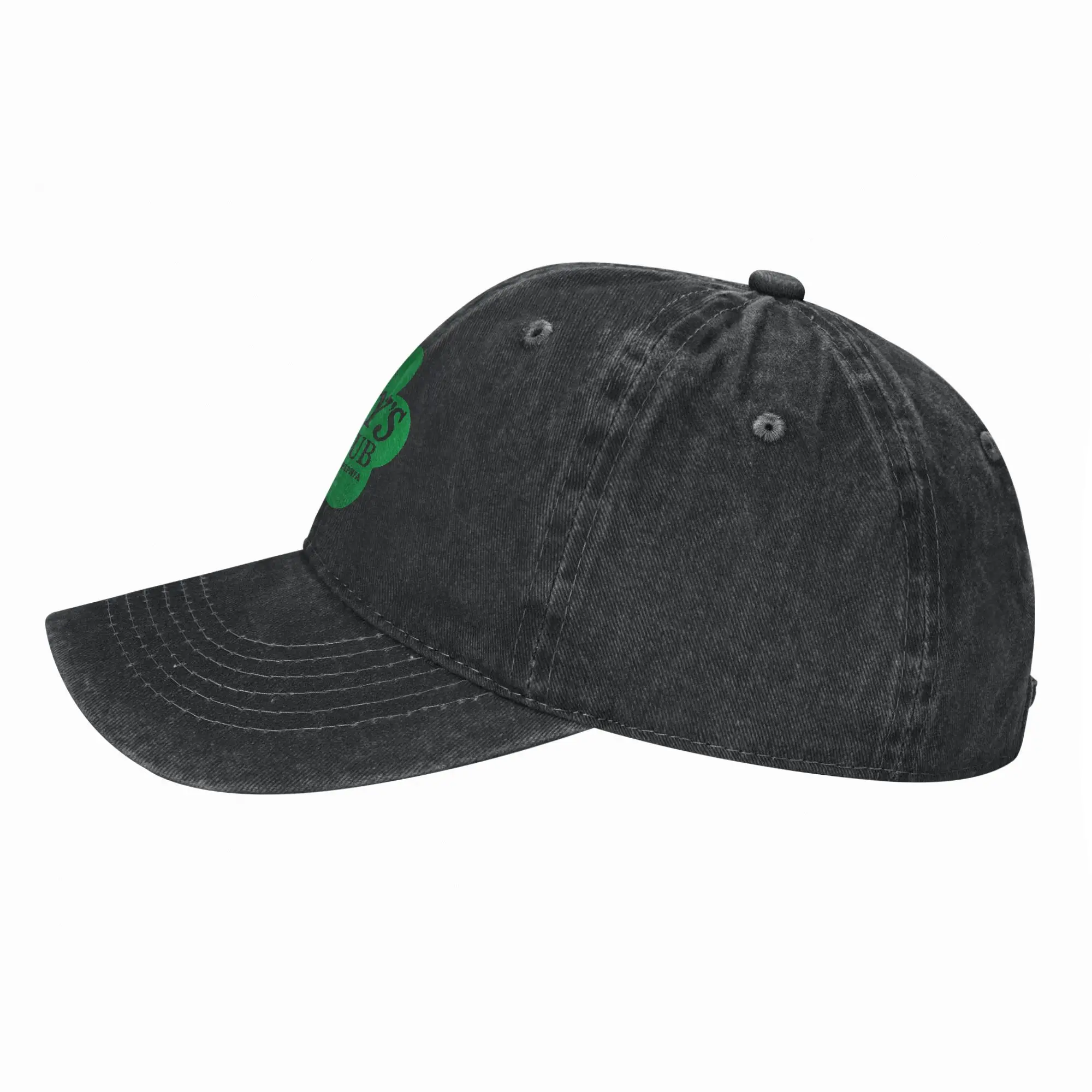 หมวกเบสบอล Paddy’s Worst Bar C - Outdoor Hunting Logo บทวิจารณ์และราคา