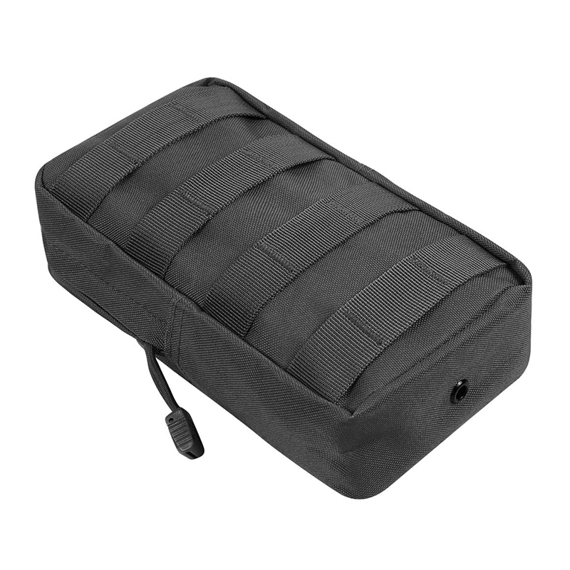 กระเป๋าคาดเอว Molle ยุทธวิธีกล - Outdoor Hunting Backpack บทวิจารณ์และราคา