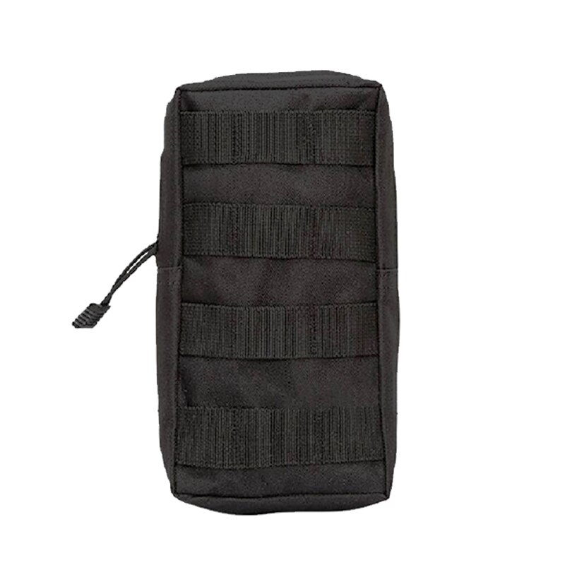 กระเป๋าคาดเอว Molle ยุทธวิธีกล - Outdoor Hunting Backpack บทวิจารณ์และราคา