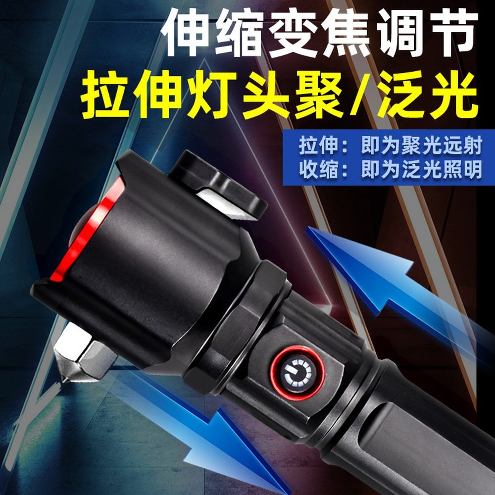 [ยี่ห้อ] ไฟฉายยุทธวิธี, เลเซอร - Headlamp Tactical Bright บทวิจารณ์และราคา