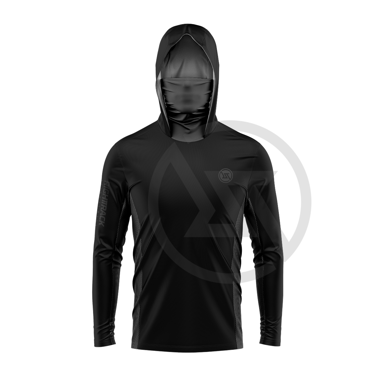 Righttrack หน้ากาก UPF50มีฮู้ด - Outdoor Hunting Hoodie บทวิจารณ์และราคา