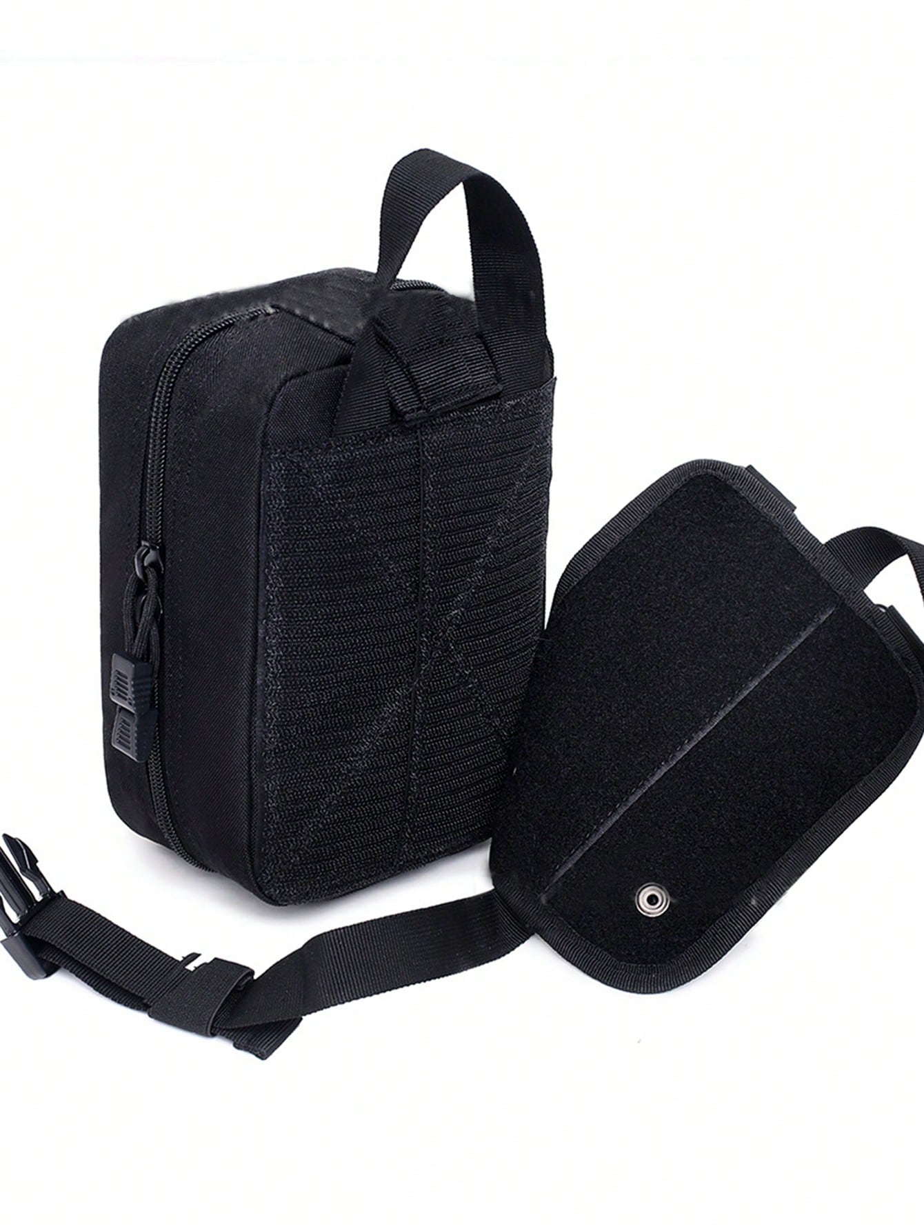 ชุดปฐมพยาบาล กระเป๋าฉุกเฉินทาง - Field Dressing Kit บทวิจารณ์และราคา