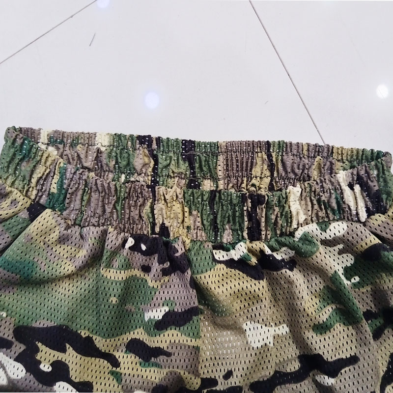 เสื้อฮู้ดตาข่ายกันยุงสำหรับกิจ - Outdoor Hunting Hoodie บทวิจารณ์และราคา