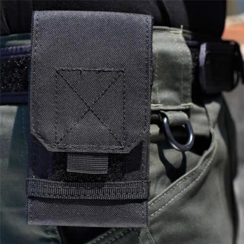 1 ชิ้น กระเป๋าคาดเอวใส่โทรศัพท - Outdoor Hunting Tools บทวิจารณ์และราคา