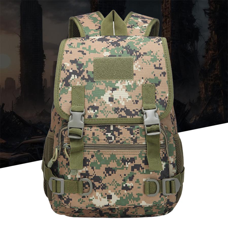 กระเป๋าเป้สะพายหลังฝึกทหารของโ - Outdoor Hunting Equipment บทวิจารณ์และราคา