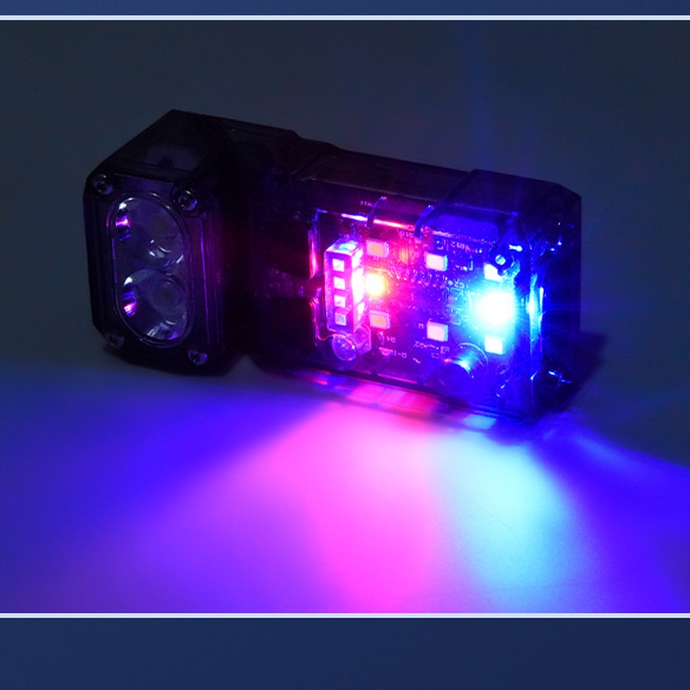 ไฟฉายคาดศีรษะ LED ทรงพลัง ชาร์ - Headlamp Tactical Bright บทวิจารณ์และราคา