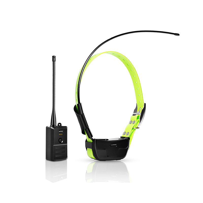 ปลอกคอระบุตำแหน่งด้วย GPS และว - Outdoor Hunting Dog Collar บทวิจารณ์และราคา
