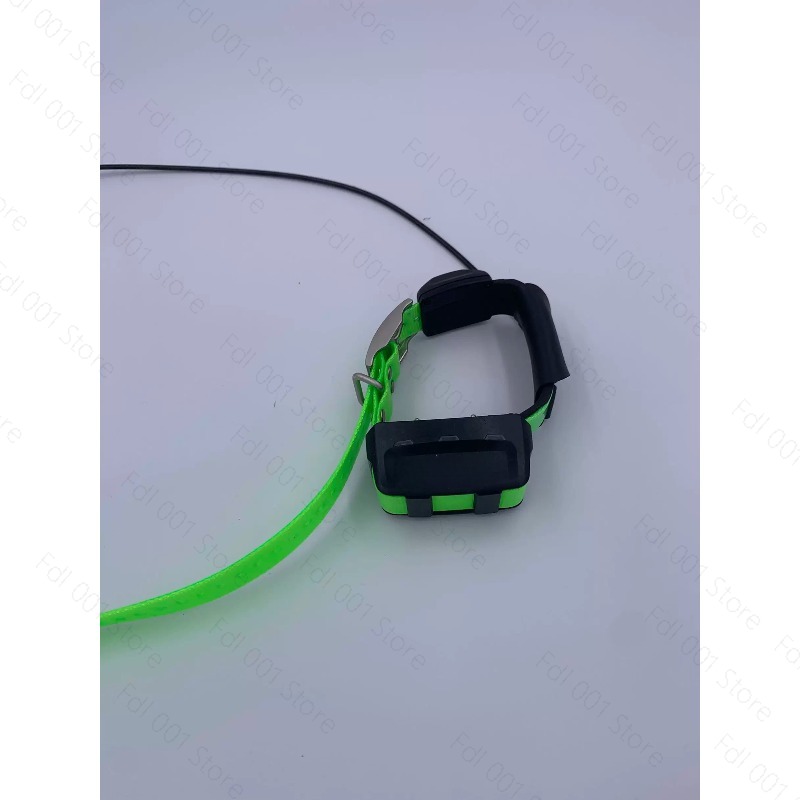 ปลอกคอสัตว์เลี้ยงกันน้ำสำหรับล - Outdoor Hunting Dog Collar บทวิจารณ์และราคา