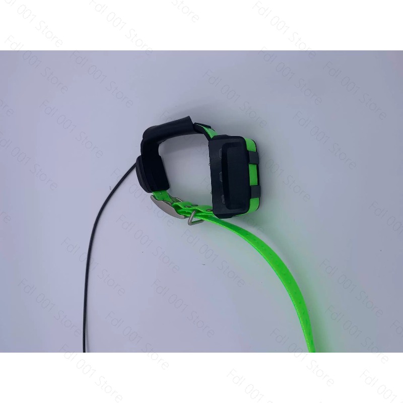 ปลอกคอสัตว์เลี้ยงกันน้ำสำหรับล - Outdoor Hunting Dog Collar บทวิจารณ์และราคา