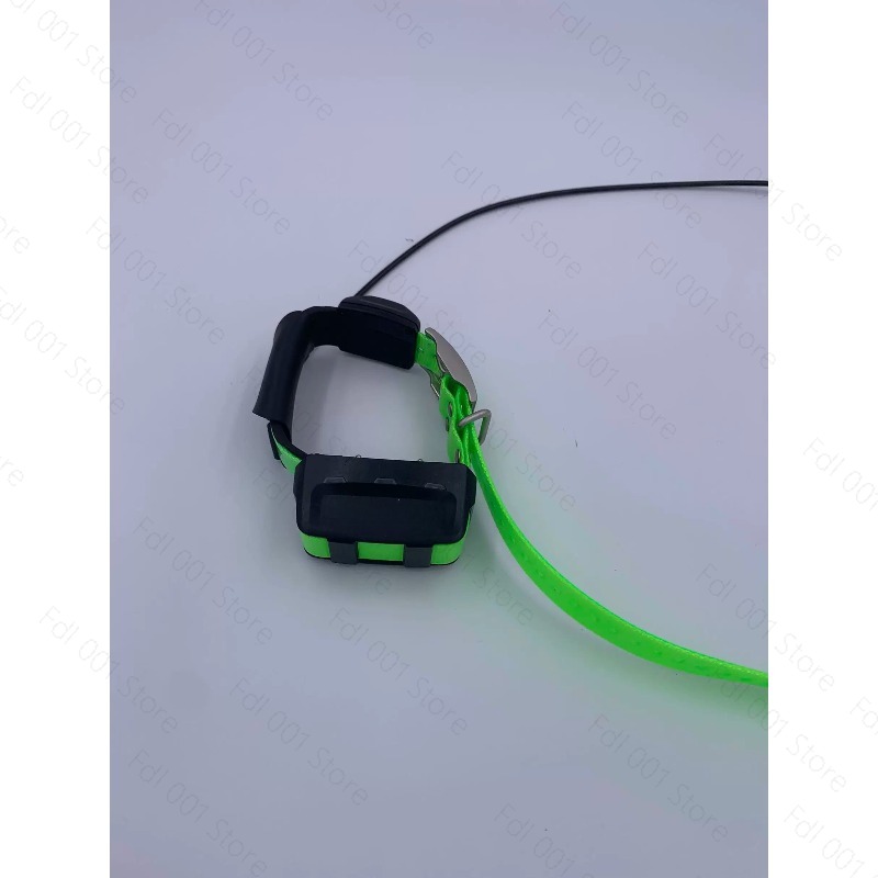 ปลอกคอสัตว์เลี้ยงกันน้ำสำหรับล - Outdoor Hunting Dog Collar บทวิจารณ์และราคา