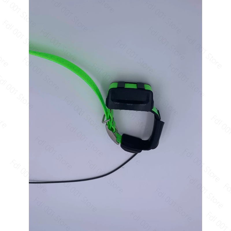 ปลอกคอสัตว์เลี้ยงกันน้ำสำหรับล - Outdoor Hunting Dog Collar บทวิจารณ์และราคา